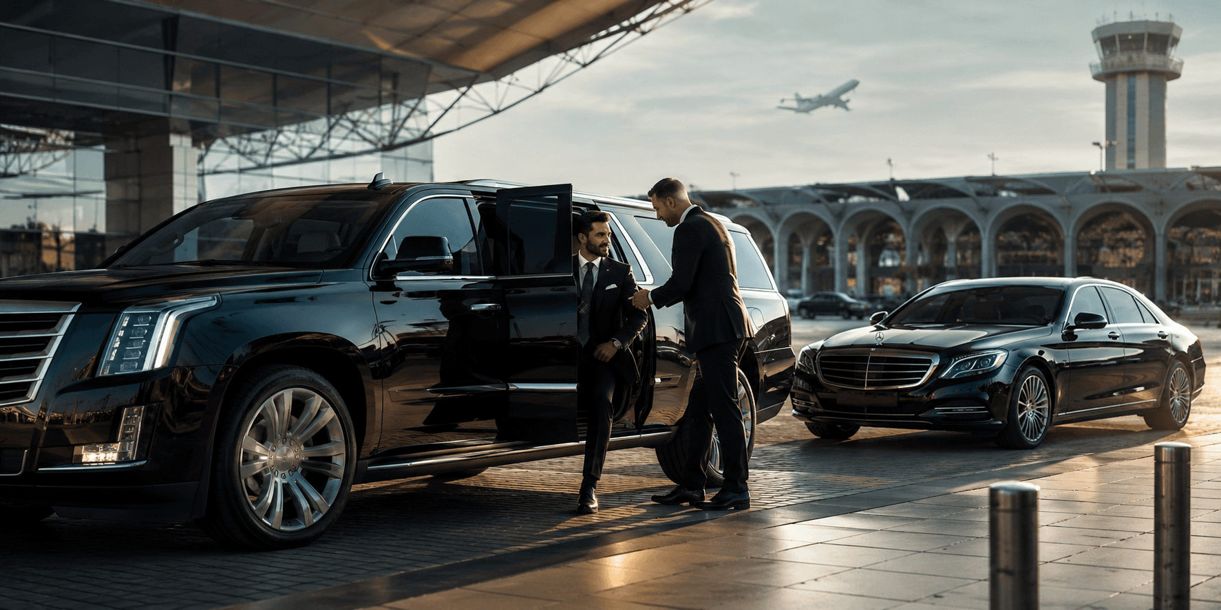 Karachi Airport Transfers